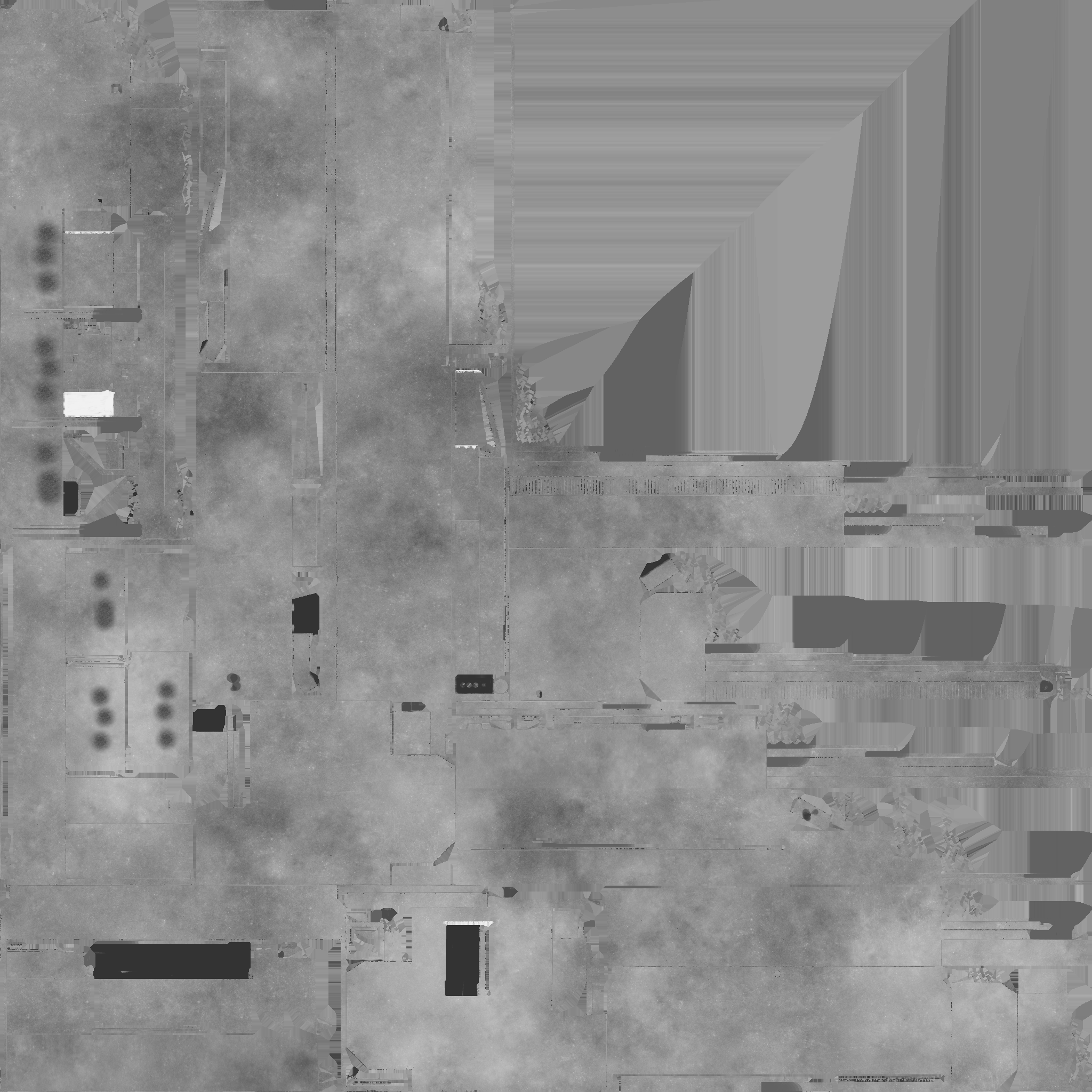 A3004100-剪板机 割台 ERMAK 3100x10